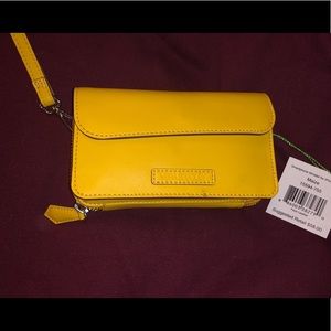 Vera Bradley Wristlet for IPhone 6